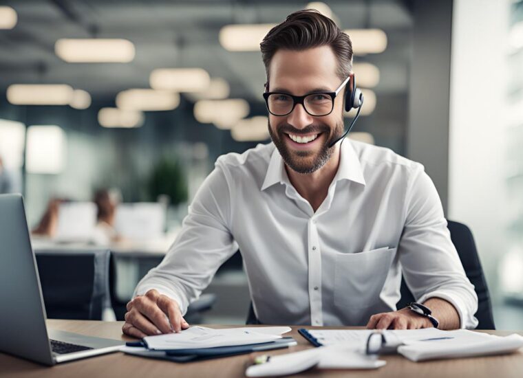 A confident male sal (1)